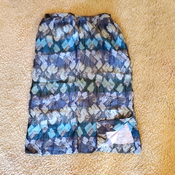 Vintage Mary McFadden Skirt